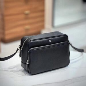 Montblanc 萬寶龍匠心系列斜背包