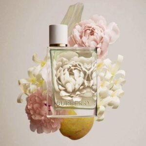 Burberry Her 晨曦之翼 女性淡香水50ml