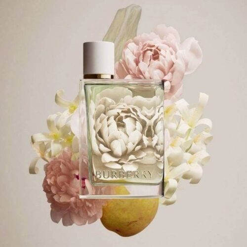 Burberry Her 晨曦之翼 女性淡香水50ml