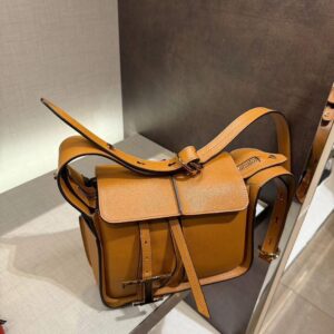 Tod’s Timeless豆腐包（小號）