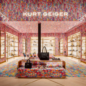 Kurt Geiger