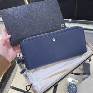 Montblanc萬寶龍手機包