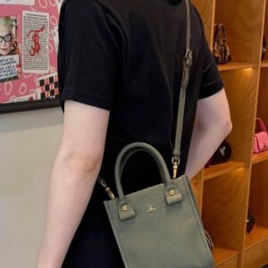 Vivienne Westwood 西太后琴譜包