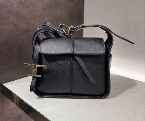 TOD’S T Timeless豆腐包/小號